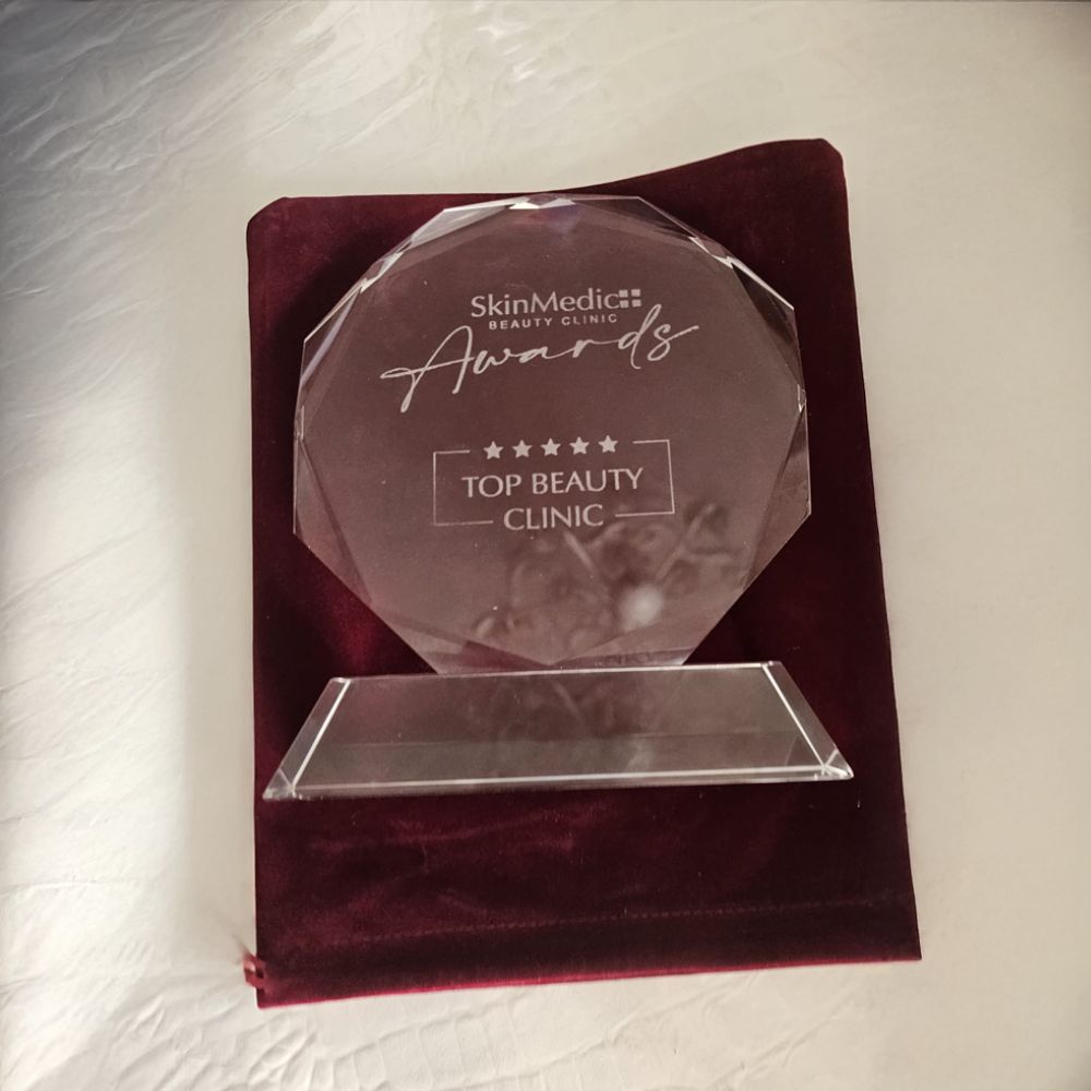 premio top beauty clinic